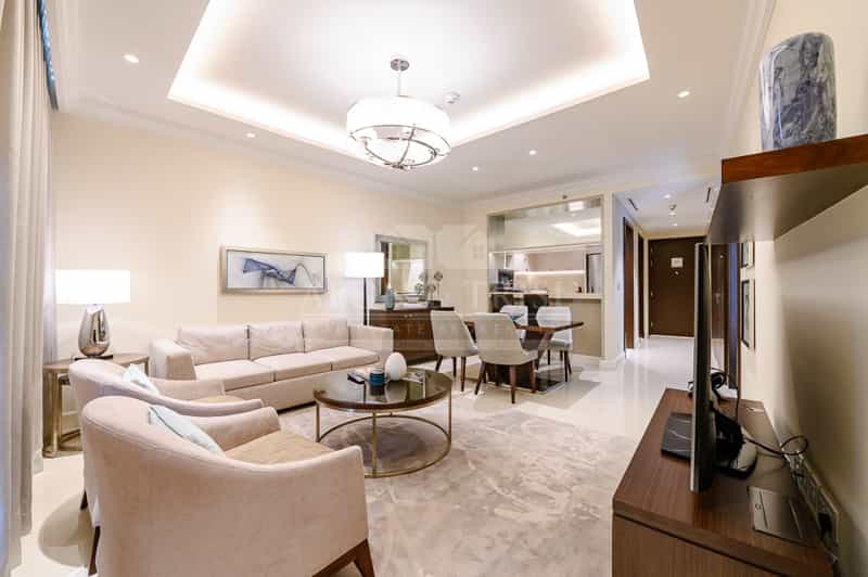 Condominium in Dubai, Dubayy 10167432