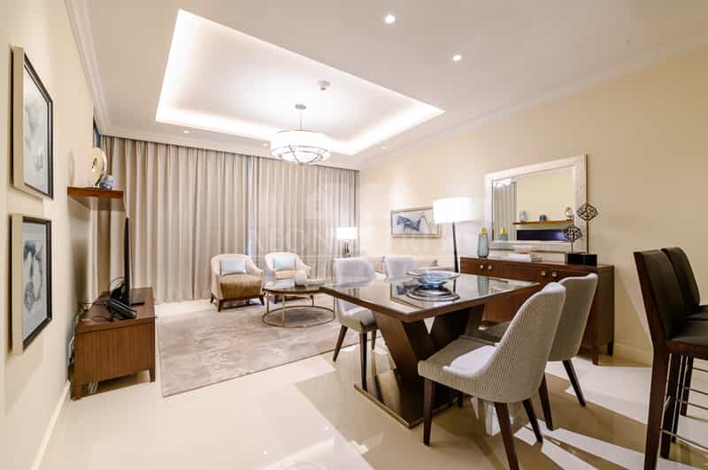 Eigentumswohnung im Dubai, Dubayy 10167432