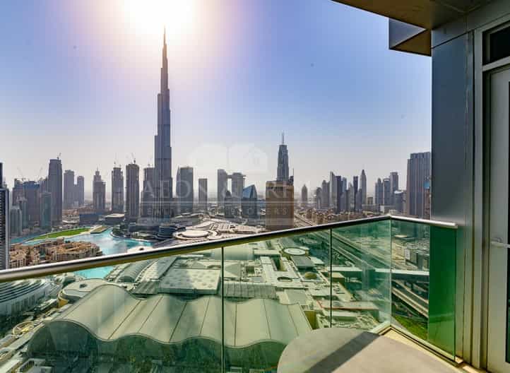 Condominium in Dubai, Dubayy 10167432
