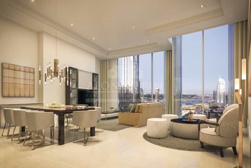 Квартира в Дубай, Дубай 10167437