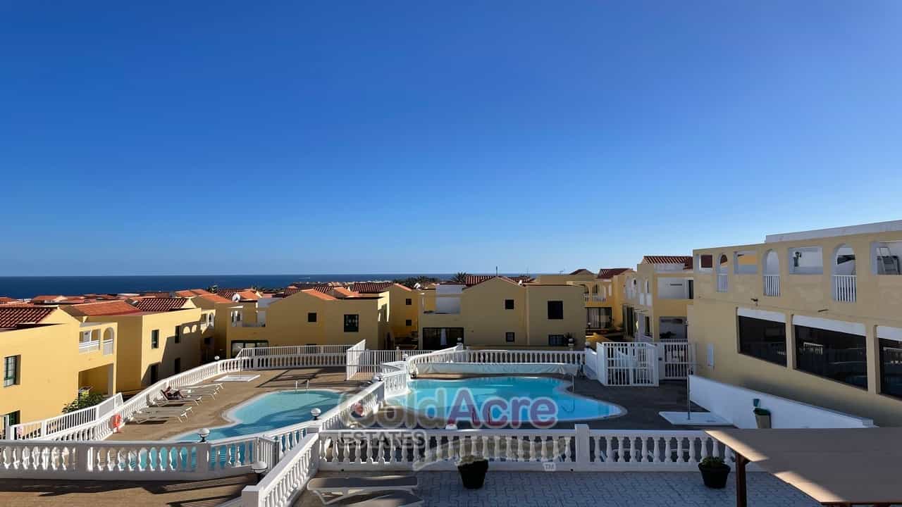 Condomínio no Antigua, Canarias 10167475