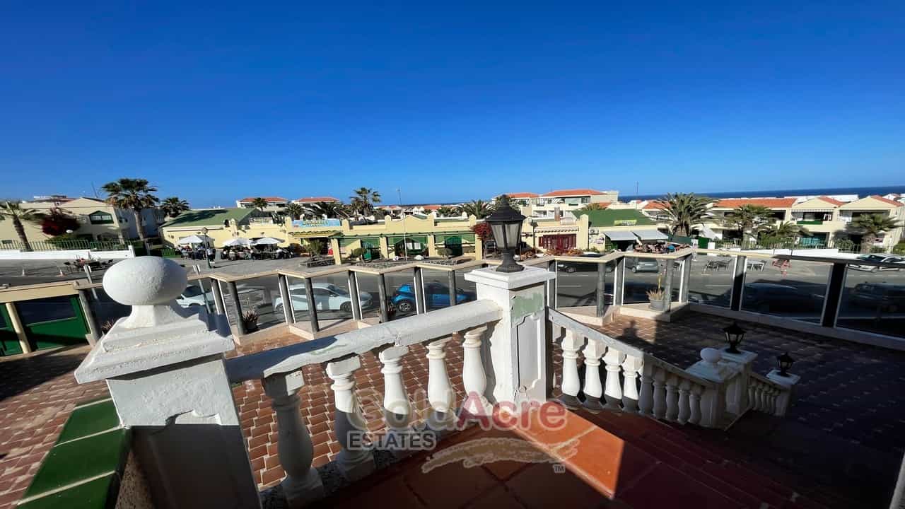 Condominium in Puerto del Rosario, Canarische eilanden 10167475