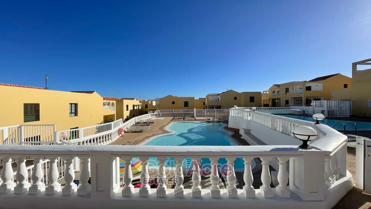 公寓 在 Antigua, Canarias 10167475