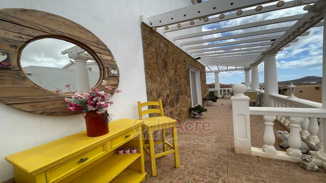 rumah dalam Betancuria, Pulau Canary 10167477