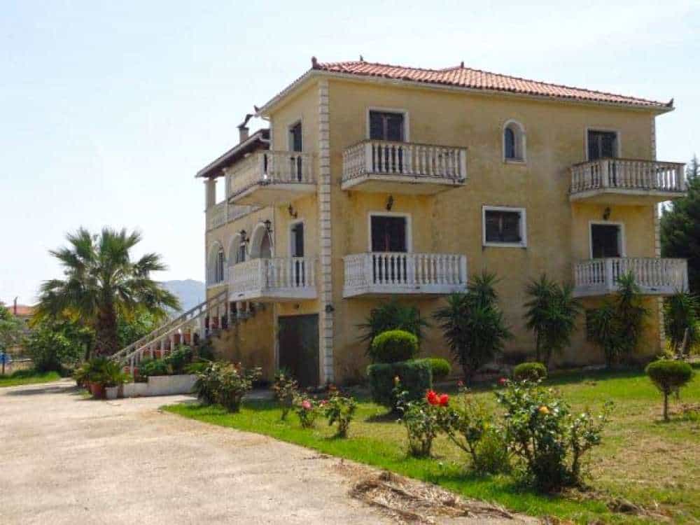 Huis in Bochali, Ionië Nisia 10167495