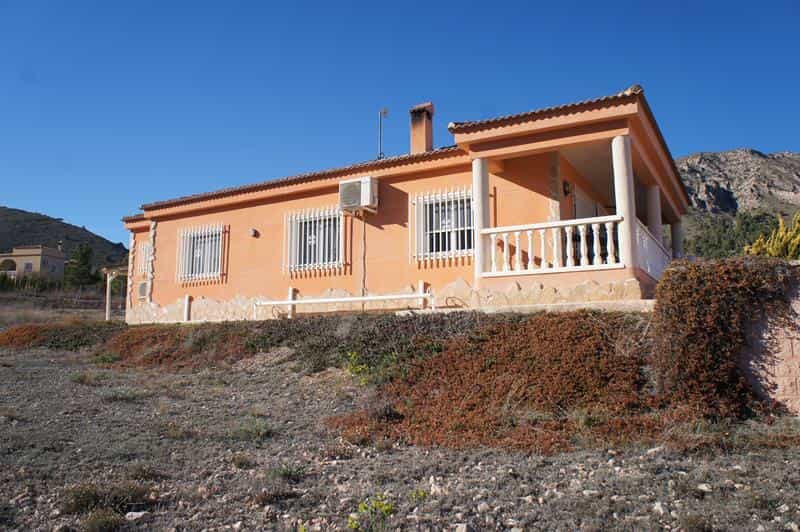 casa no La Romana, Alicante, Valencian Community 10167503