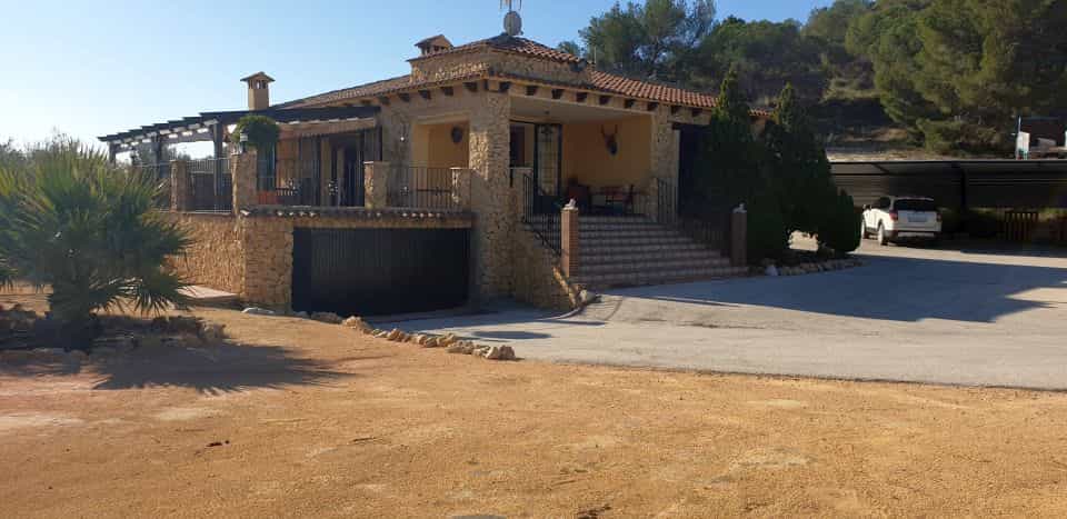 Hus i La Romana, Alicante, Valencian Community 10167505