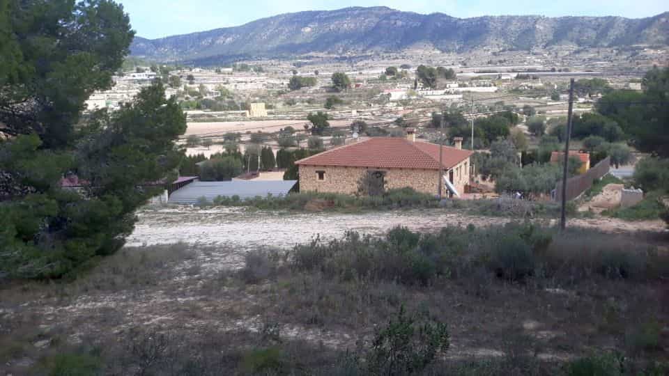 Hus i La Romana, Alicante, Valencian Community 10167505