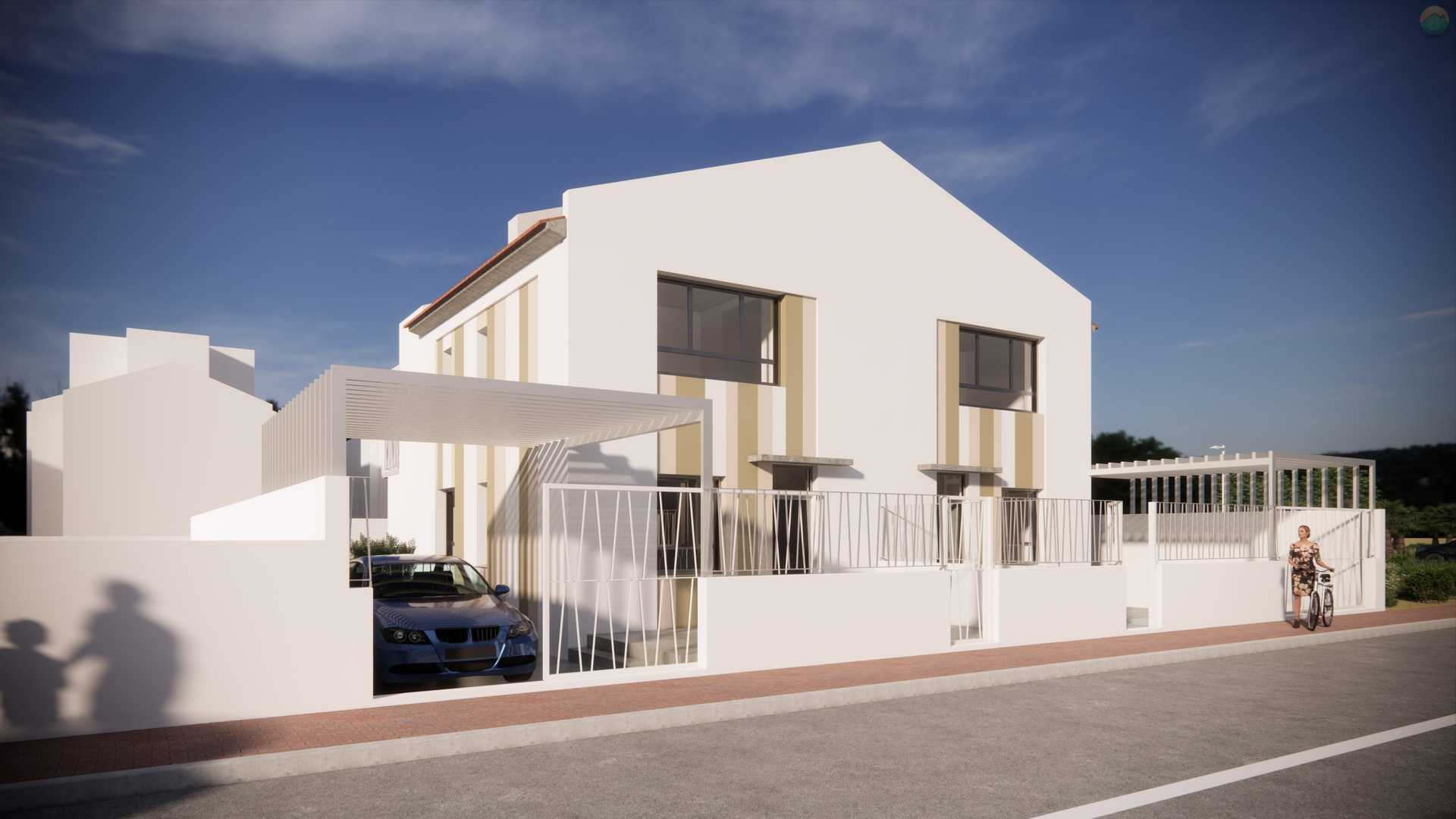 Casa nel Mazarrón, Región de Murcia 10167506