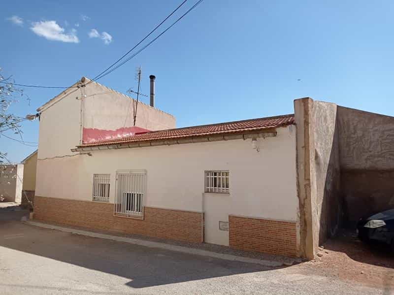 жилой дом в Ла Романа, Валенсия 10167507