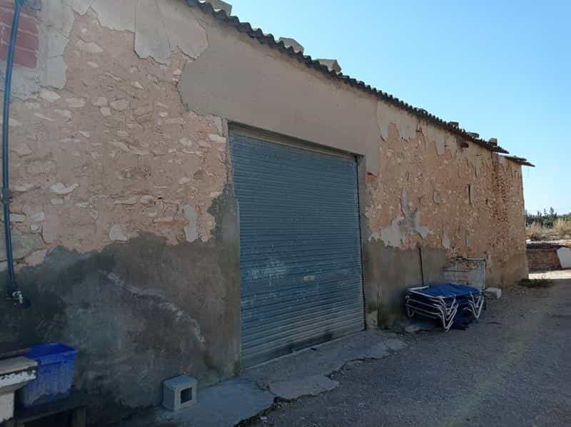 жилой дом в Novelda, Valencian Community 10167509