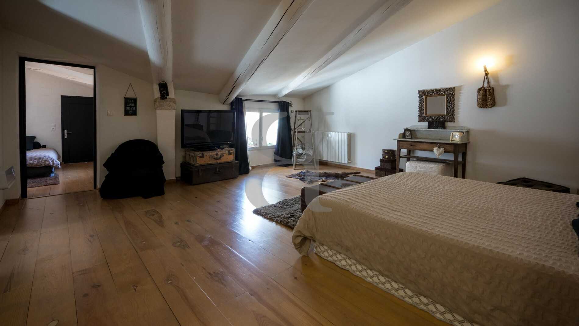casa no Mormoiron, Provence-Alpes-Côte d'Azur 10167533