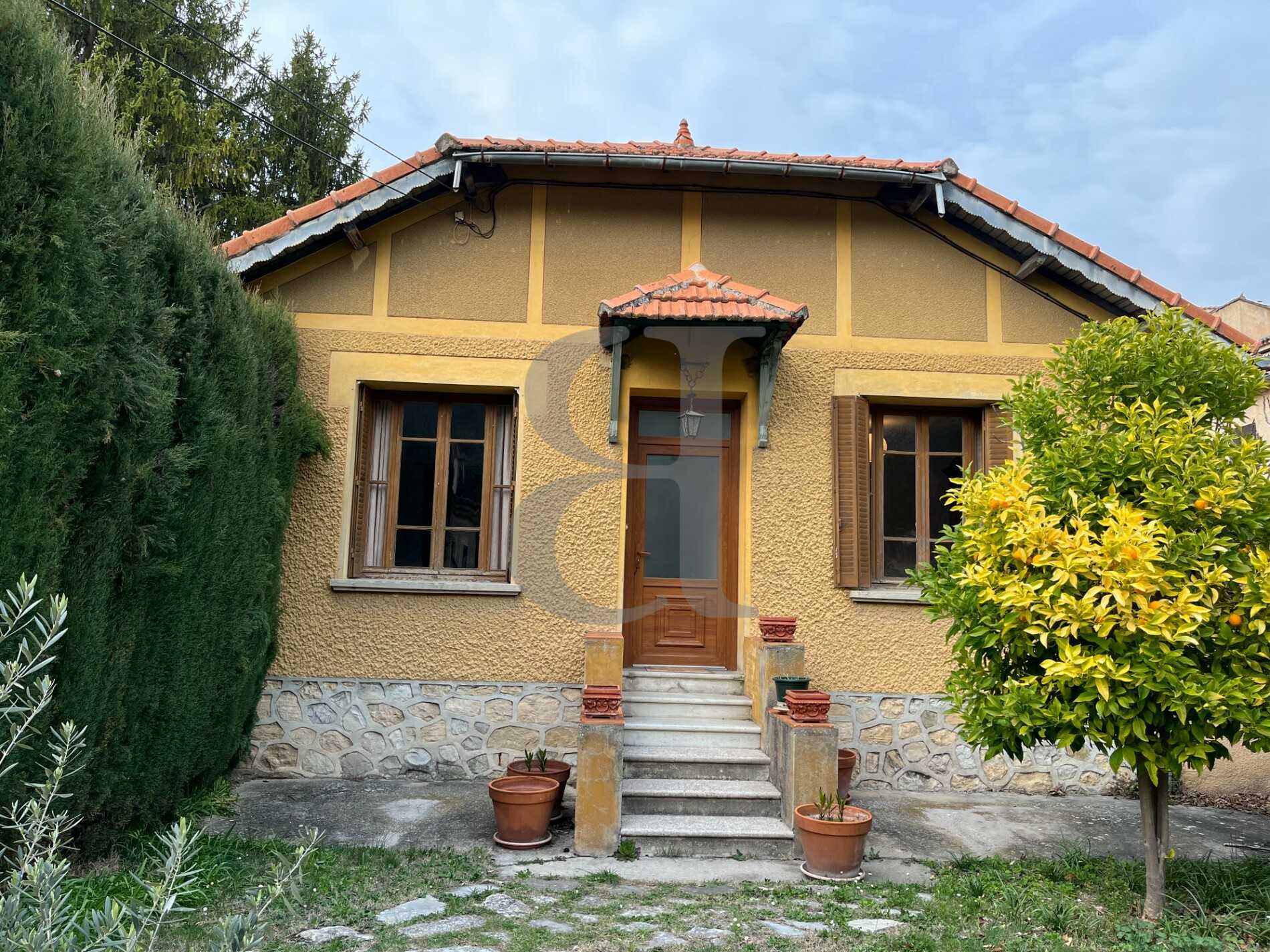 Huis in Nyons, Auvergne-Rhône-Alpes 10167544