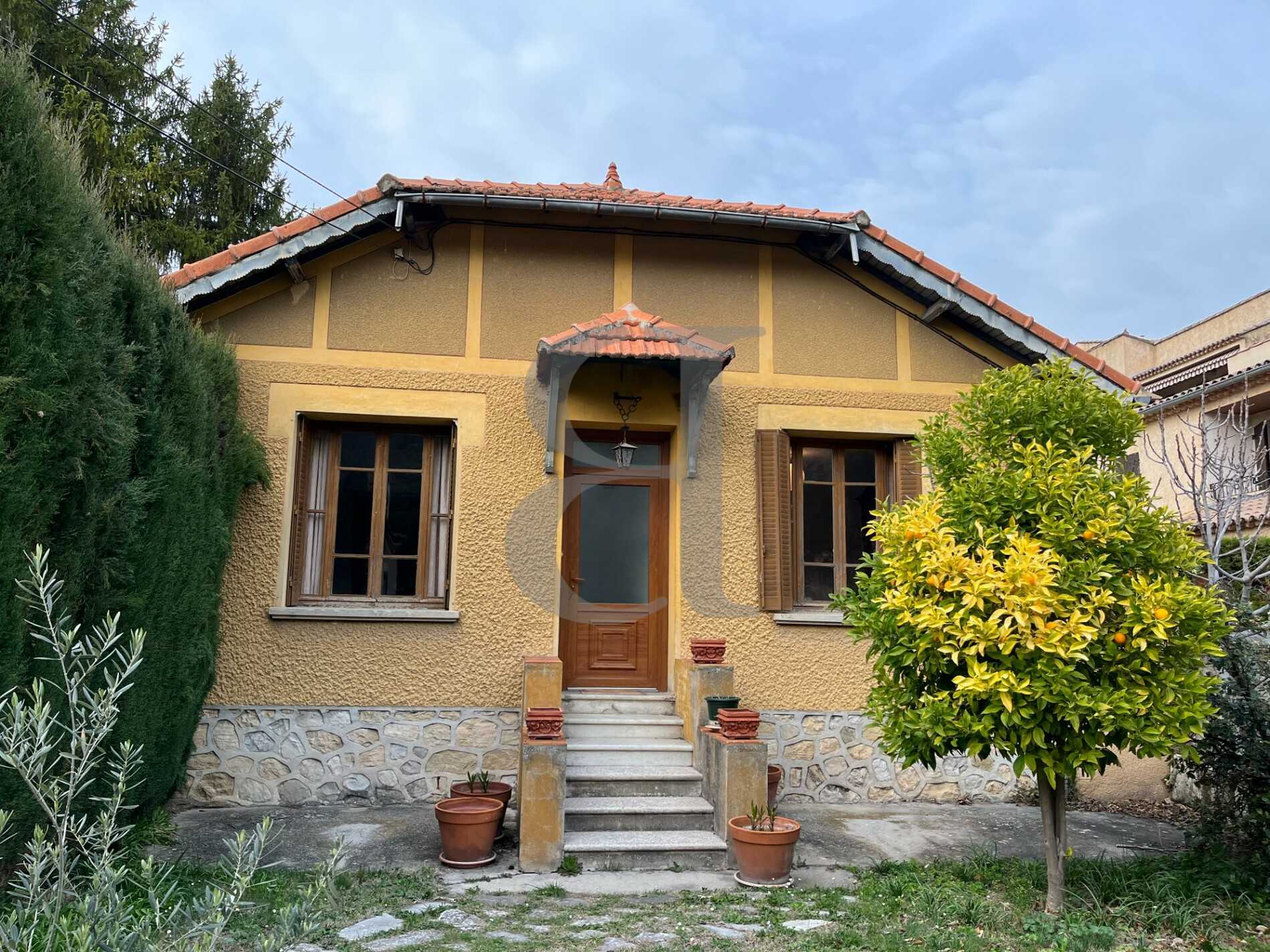 Rumah di Nyons, Auvergne-Rhône-Alpes 10167544