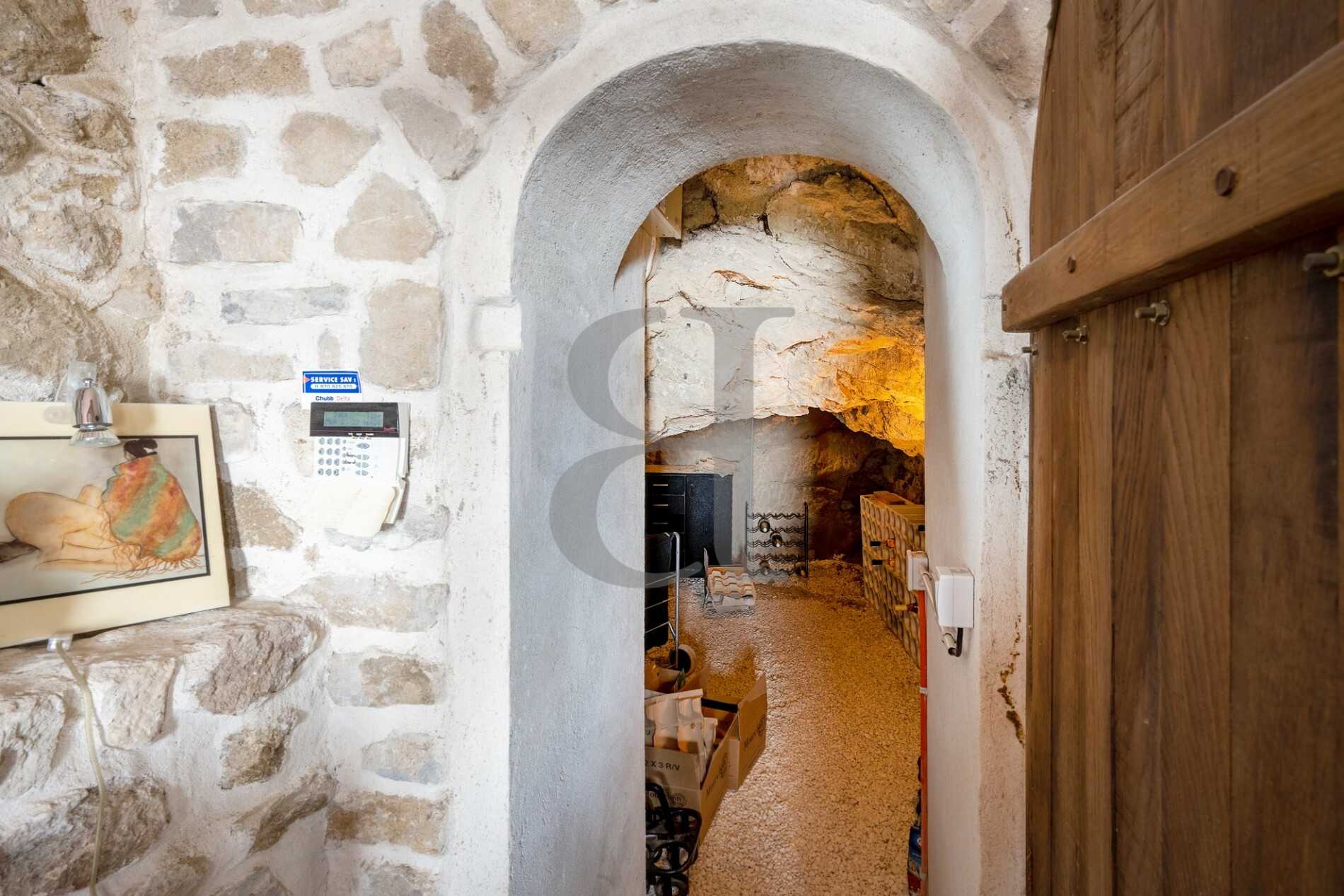 жилой дом в Vaison-la-Romaine, Provence-Alpes-Côte d'Azur 10167550