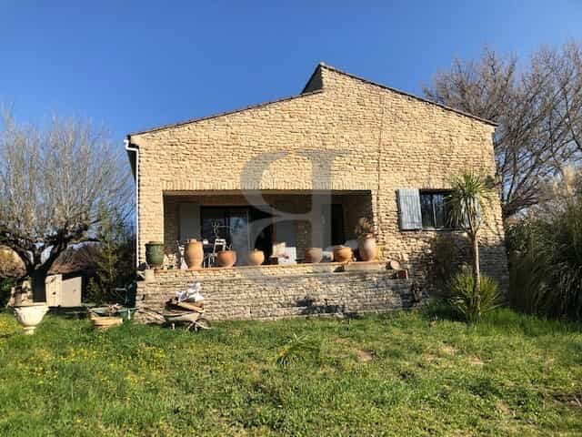 Haus im Bedoin, Provence-Alpes-Côte d'Azur 10167551