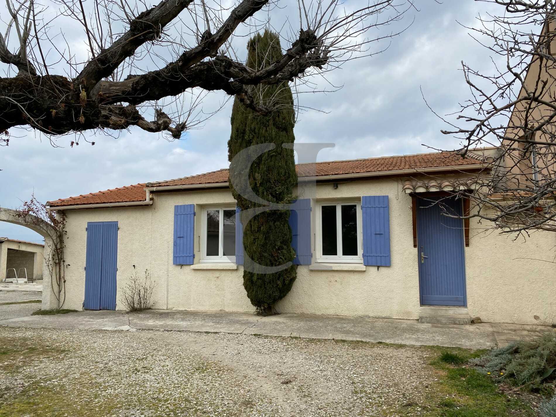 casa no Valréas, Provença-Alpes-Costa Azul 10167557