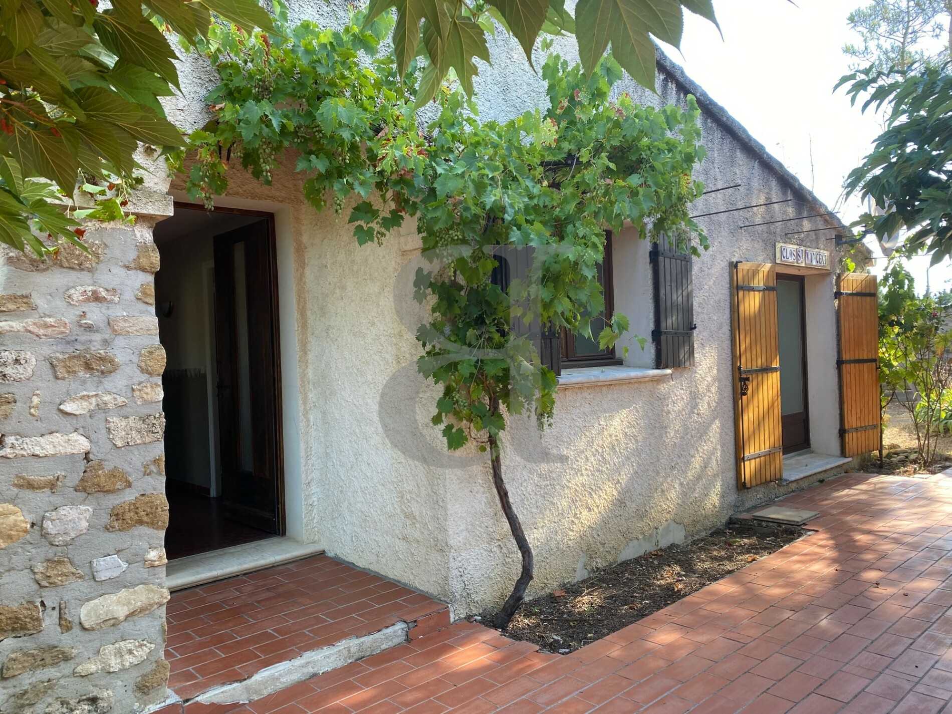 casa no Valréas, Provence-Alpes-Côte d'Azur 10167557