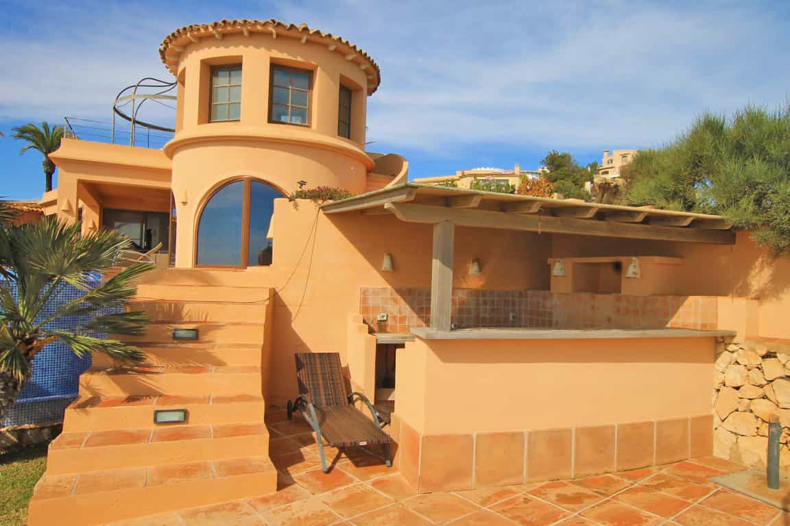 House in Xàbia, Comunidad Valenciana 10167563