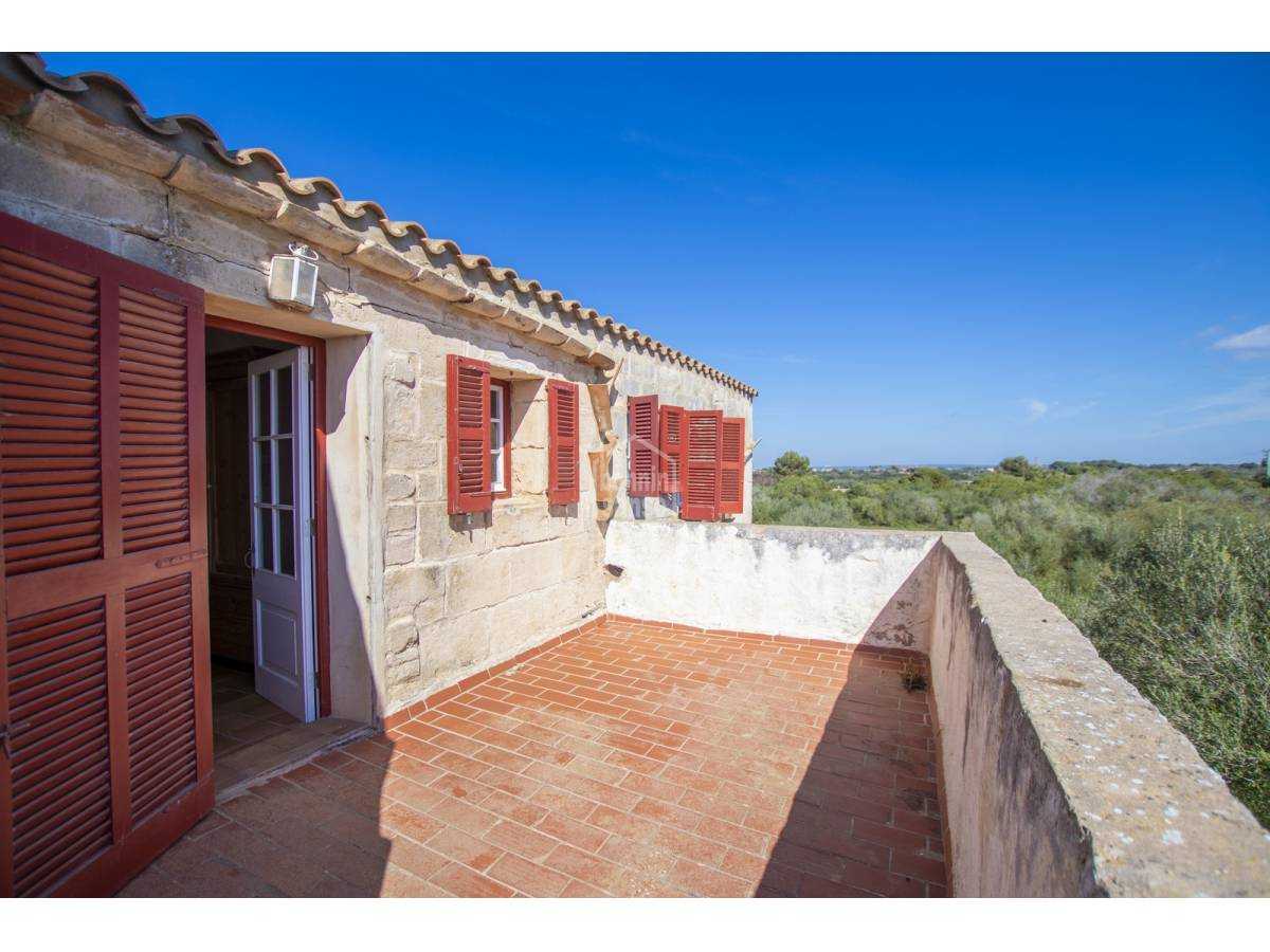 집 에 Ciutadella de Menorca, Balearic Islands 10167587
