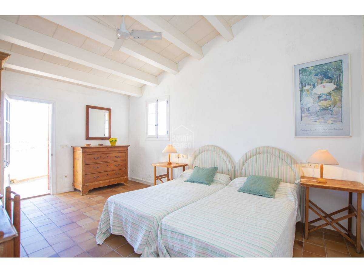 집 에 Ciutadella de Menorca, Balearic Islands 10167587