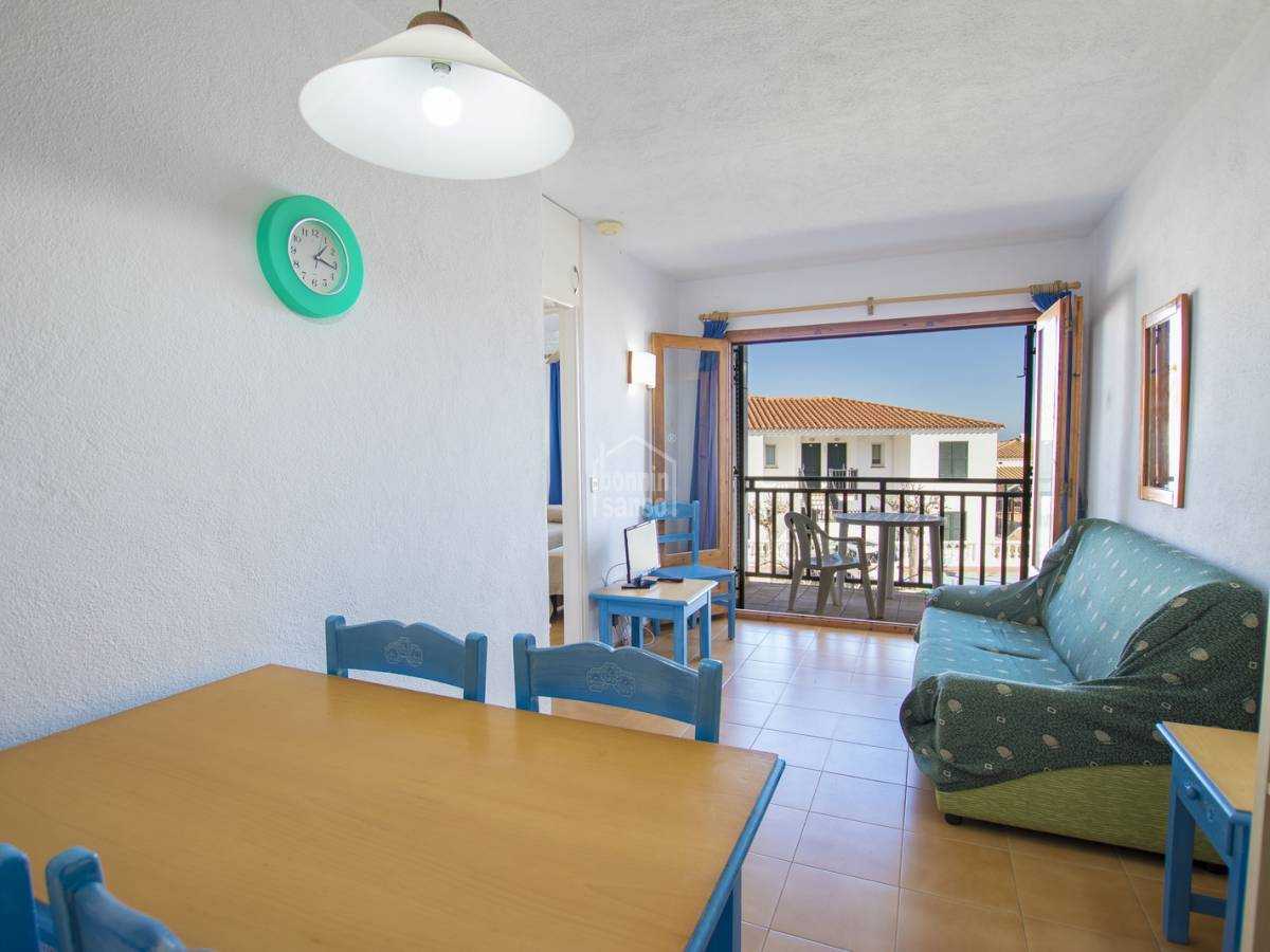 Condominium in Fornells, Balearic Islands 10167588
