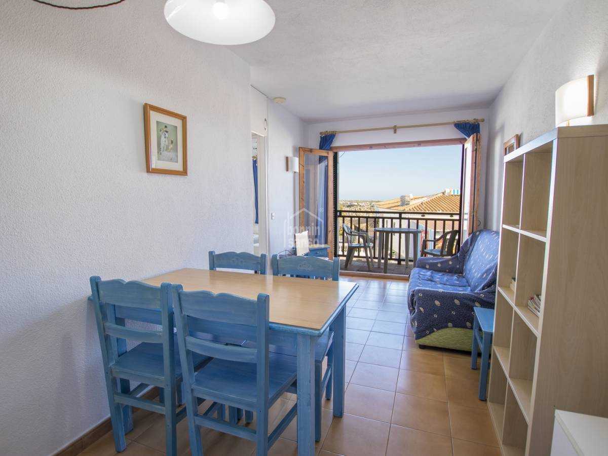 Condominium in Fornells, Balearic Islands 10167589