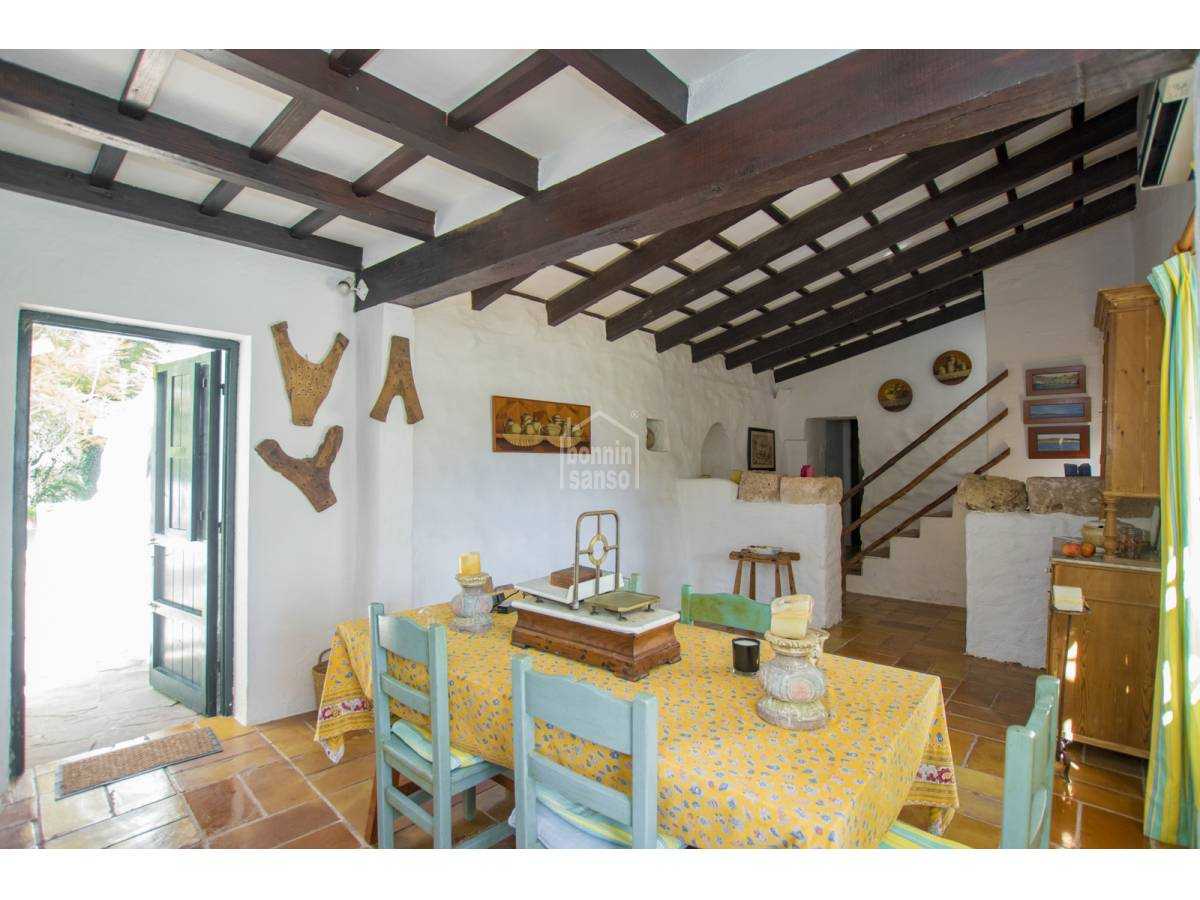 Casa nel Mahón, Balearic Islands 10167595