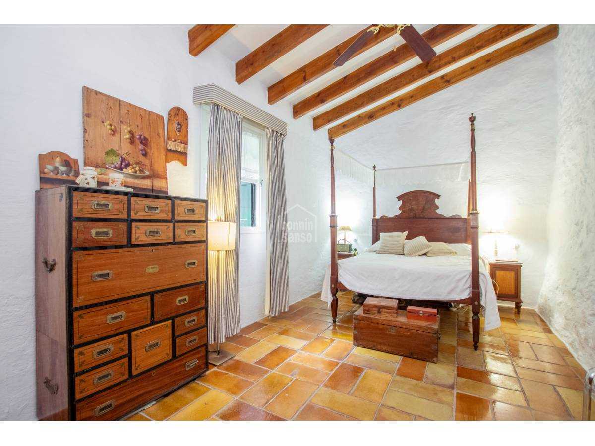Casa nel Mahón, Balearic Islands 10167595