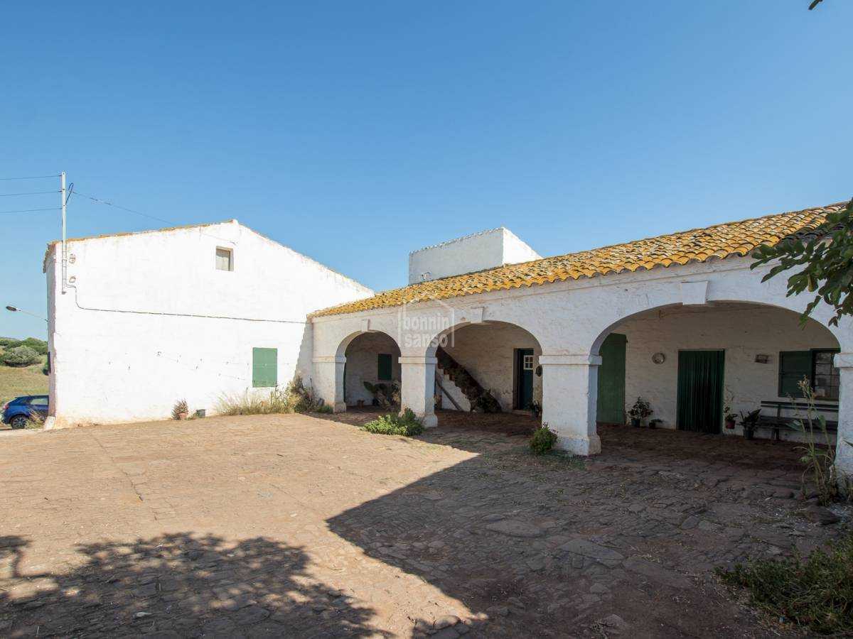 بيت في Ferrerias, Balearic Islands 10167598