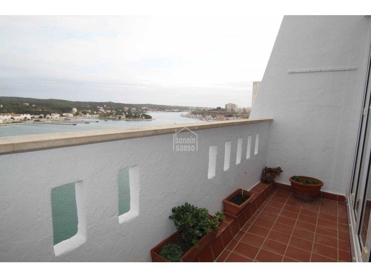 公寓 在 Mahón, Balearic Islands 10167608