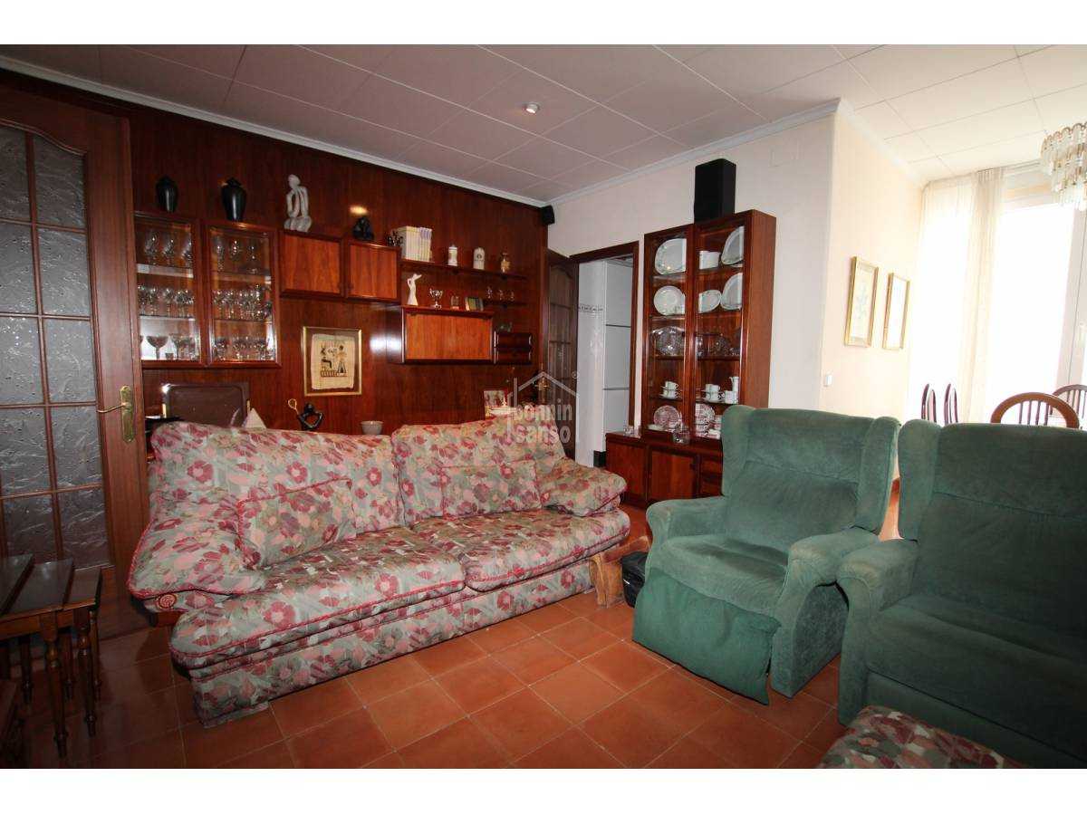 Condominium in Mahón, Balearic Islands 10167608