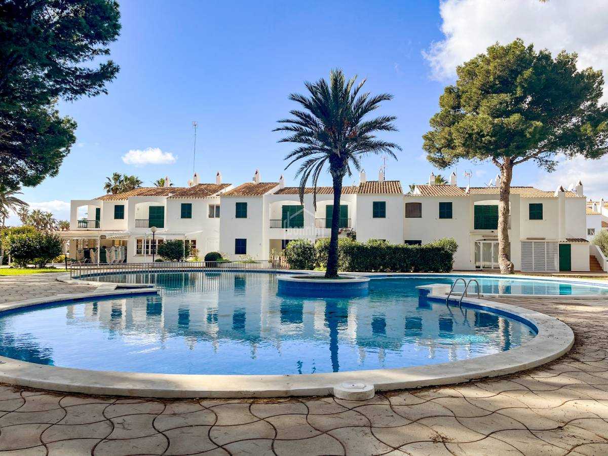Condominium in Ferrerias, Balearic Islands 10167618