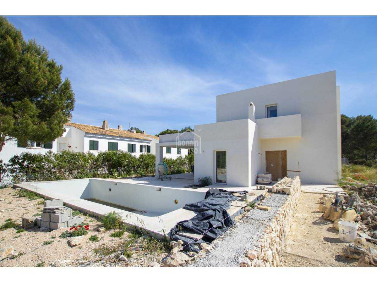 House in Alayor, Balearic Islands 10167623