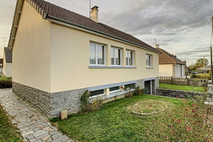 House in Buais, Normandie 10167655