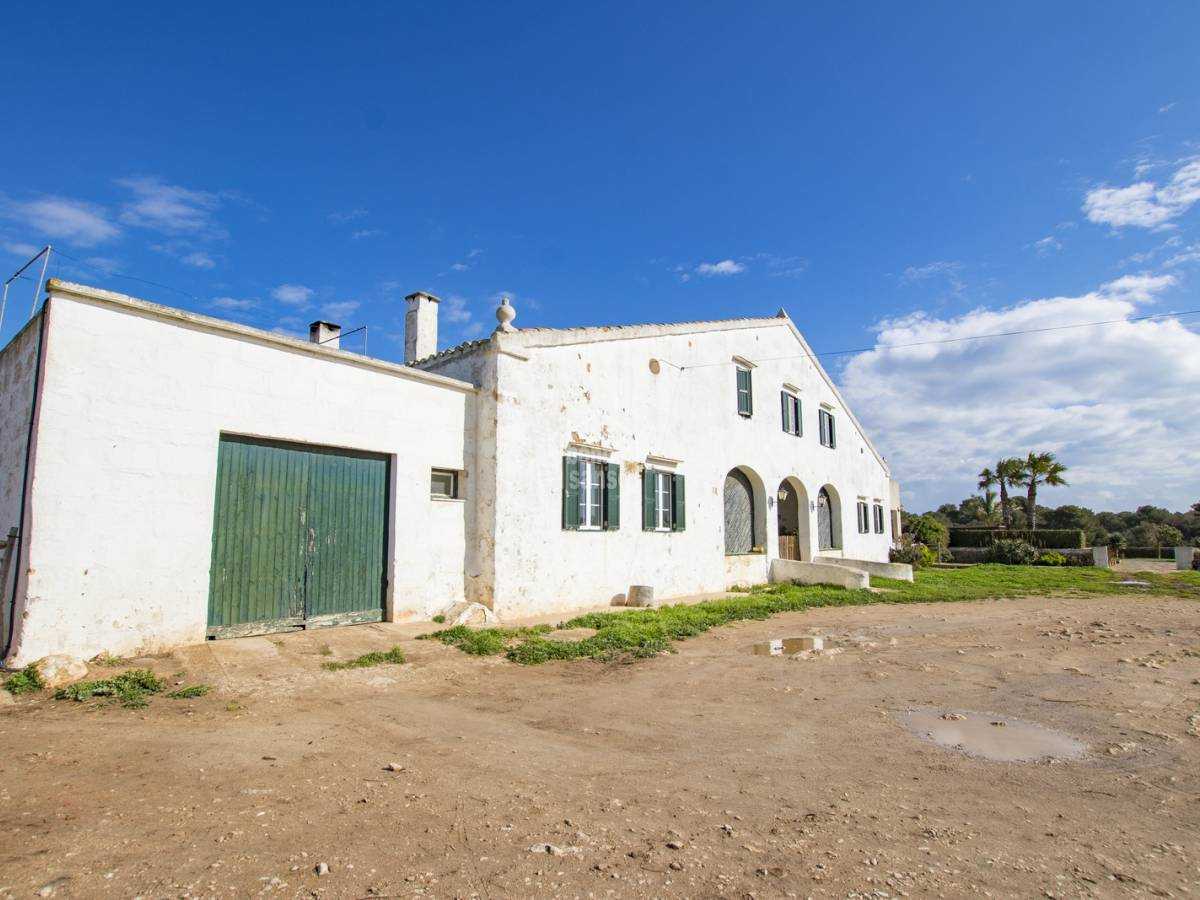 Huis in Alaior, Balearic Islands 10167669