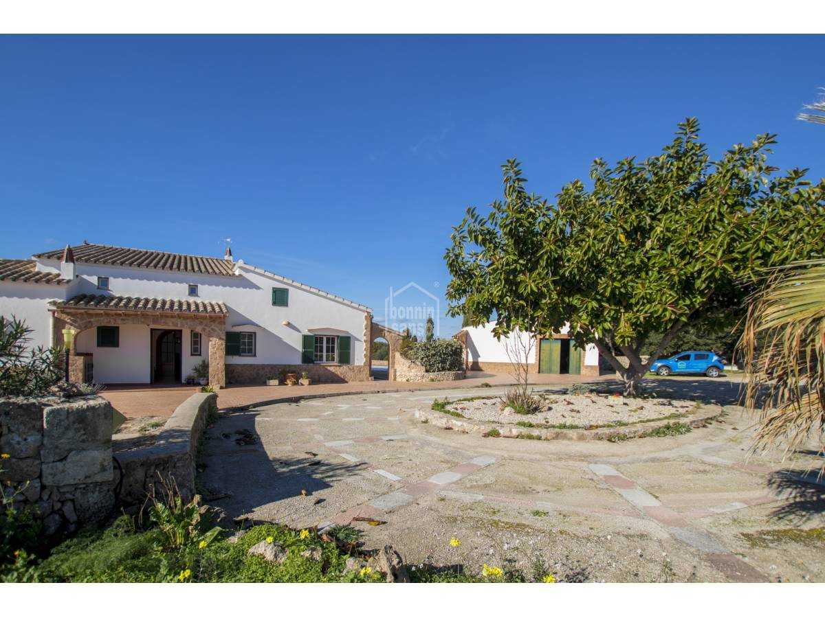 House in Alayor, Balearic Islands 10167671