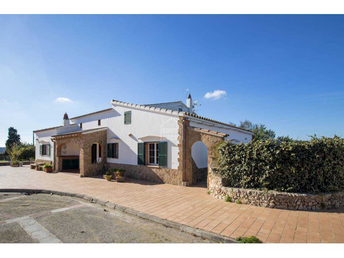 House in Alayor, Balearic Islands 10167671