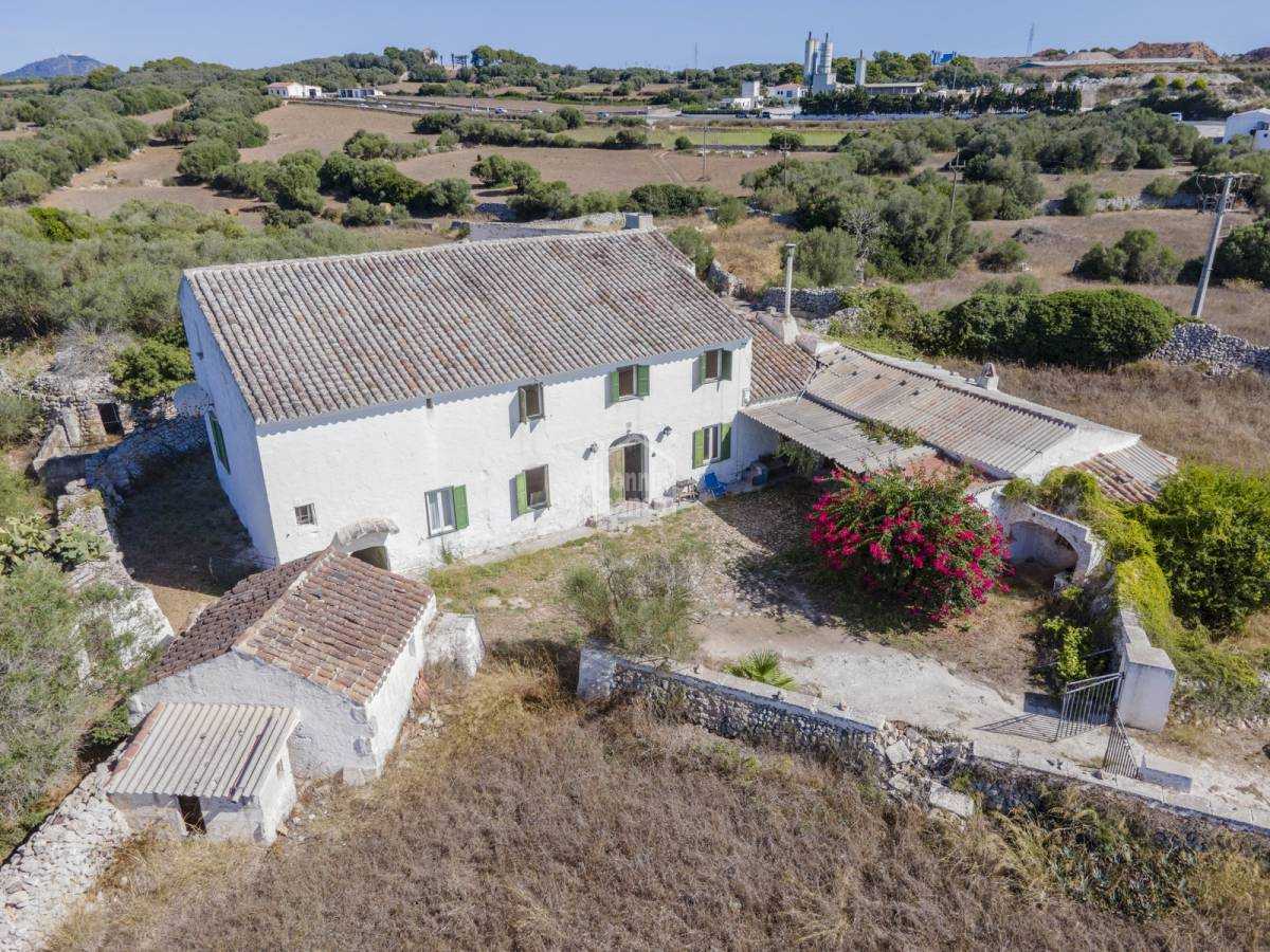 House in Alayor, Balearic Islands 10167679