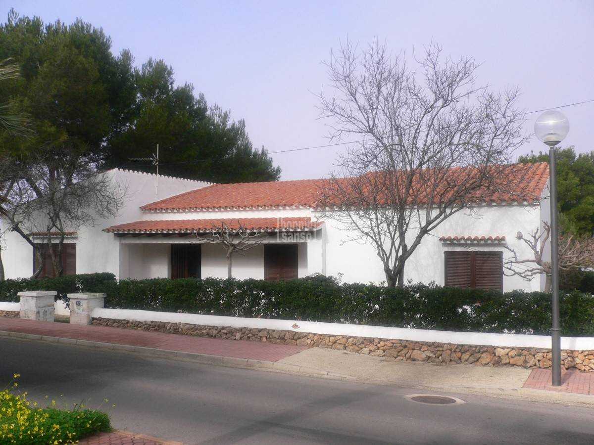 casa no Ferrerias, Ilhas Baleares 10167684