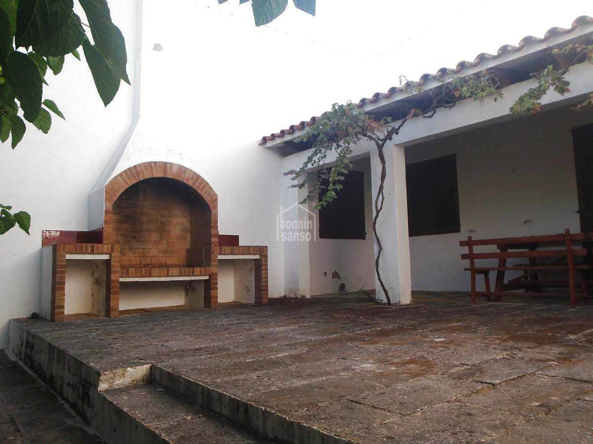 House in Ferrerias, Balearic Islands 10167684