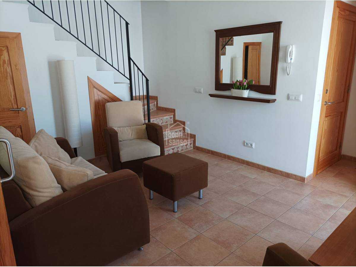Condominium in Ferrerias, Balearic Islands 10167685