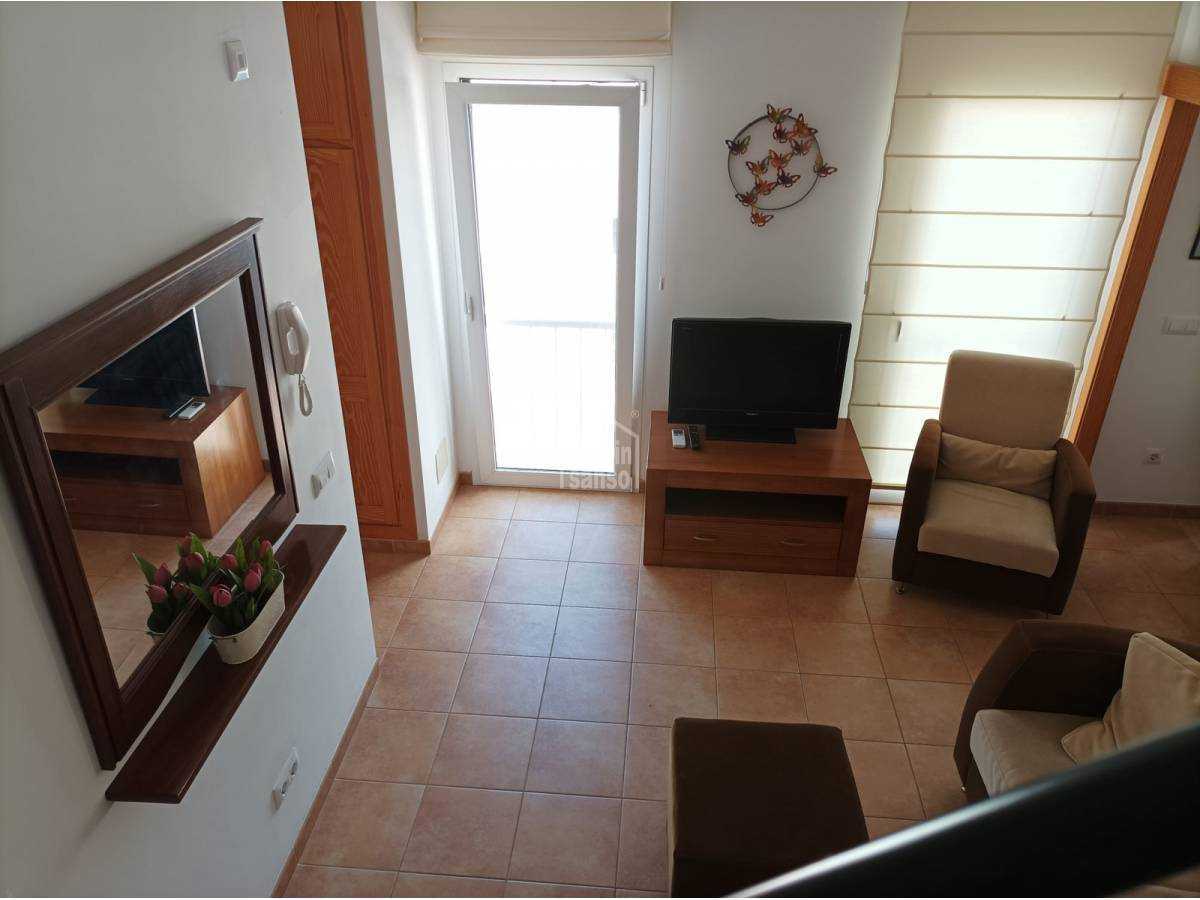 Condominium in Ferrerias, Balearic Islands 10167685