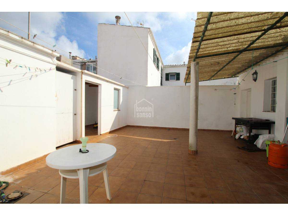 House in Sant Lluís, Balearic Islands 10167687