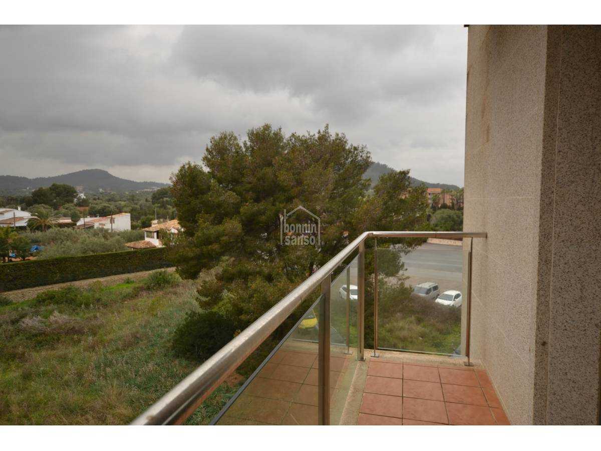 公寓 在 Cala Bona, Illes Balears 10167693