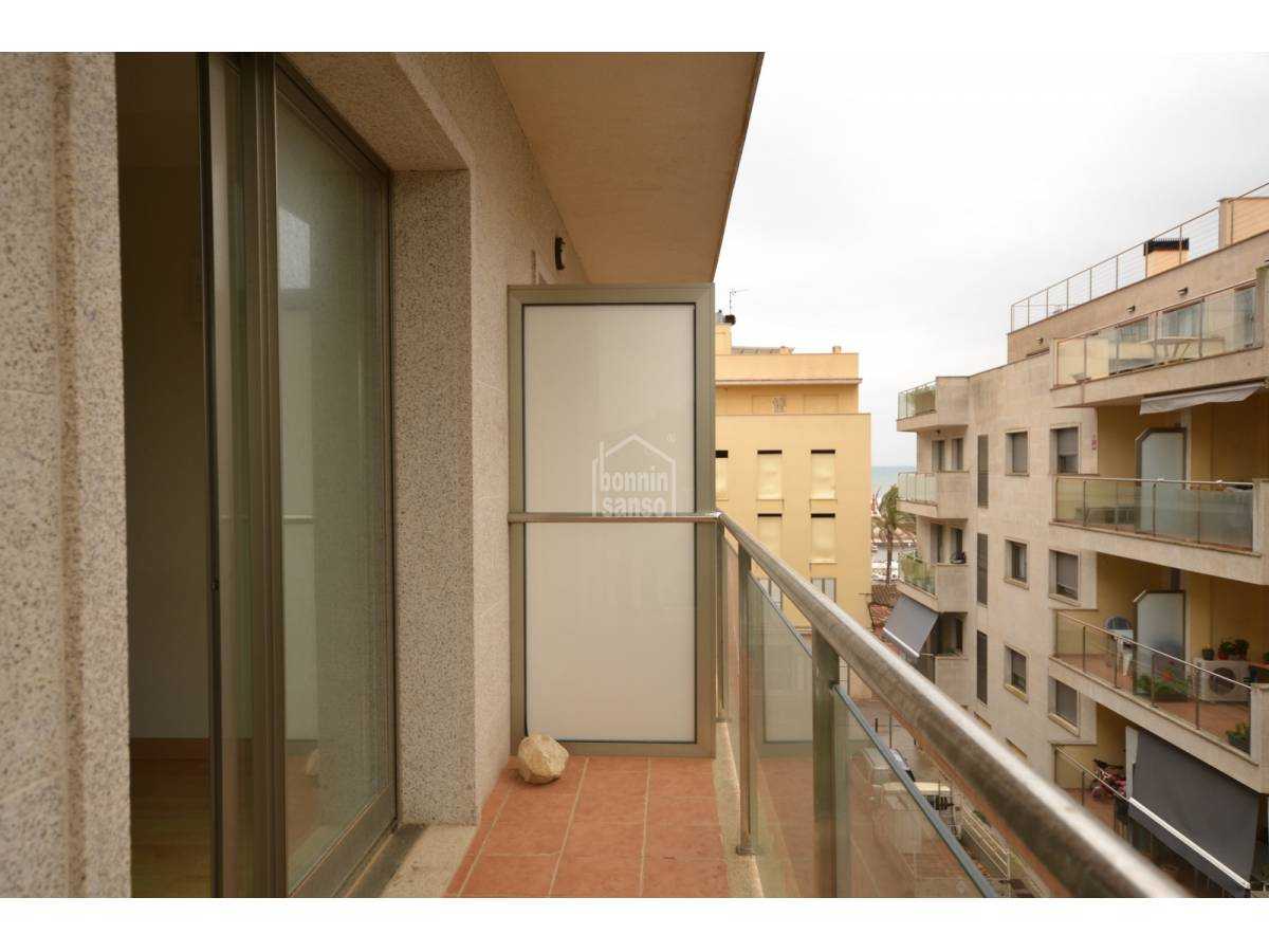 Condominium in Cala Millor, Balearic Islands 10167693