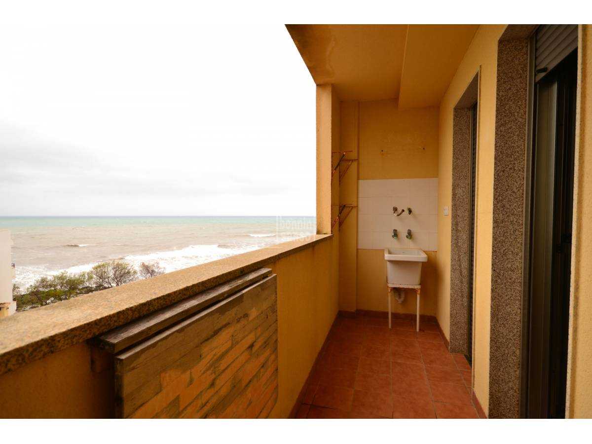 公寓 在 Cala Bona, Illes Balears 10167694
