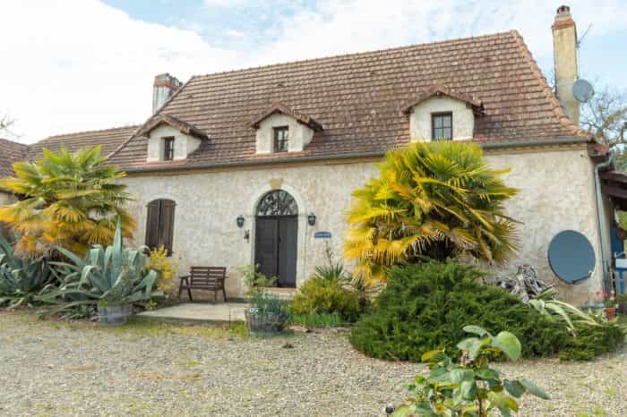 House in Madiran, Occitanie 10167696