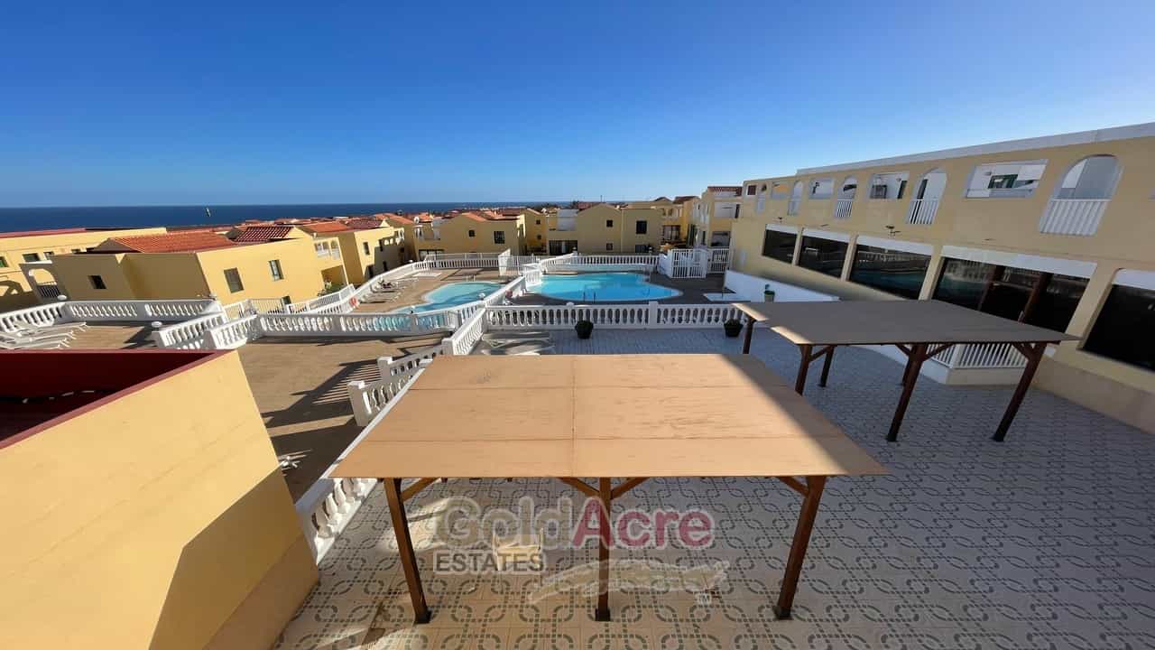 公寓 在 Antigua, Canarias 10167699