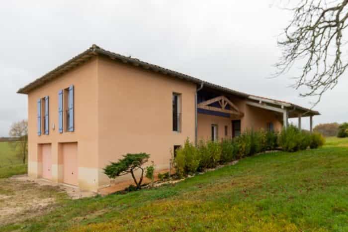 Hus i Montesquiou, Occitanie 10167700